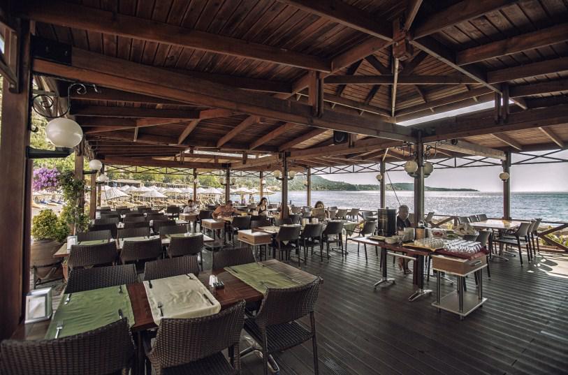 Assos Kervansaray Hotel - Special Category 외부 사진